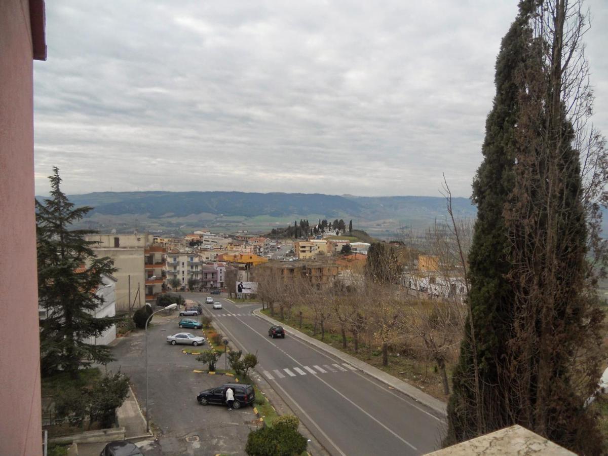 Tra Puglia E Basilicata Apartment Montescaglioso Luaran gambar